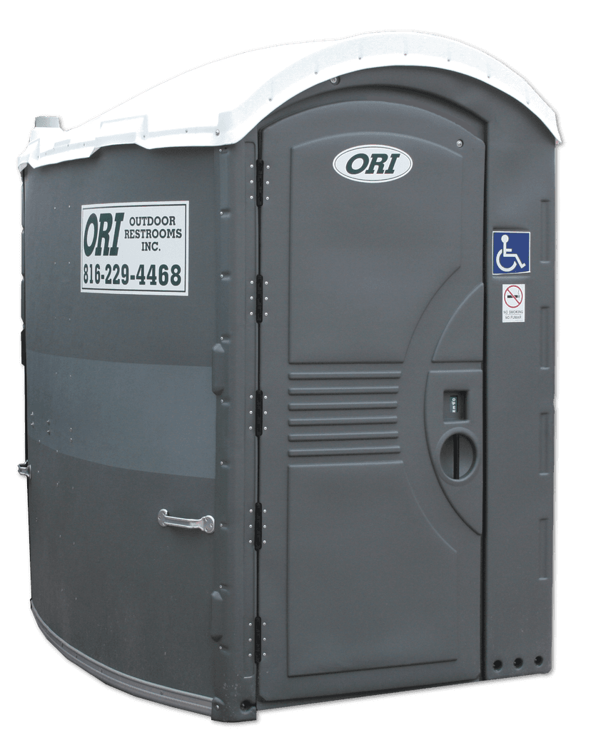 Restrooms - Outdoor Restrooms Inc.